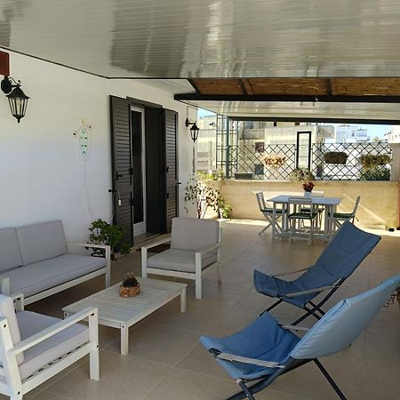 Terrazza 44 Apartment Lecce Bagian luar foto