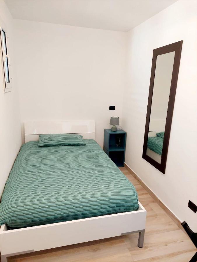 Terrazza 44 Apartment Lecce Bagian luar foto